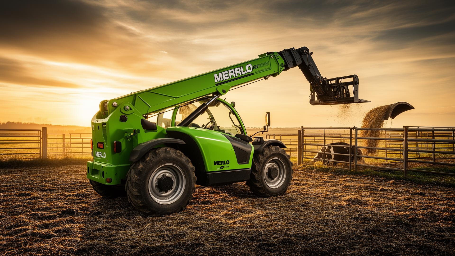 Värdera Teleskoplastare