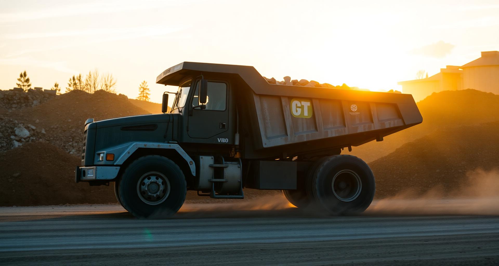 Caterpillar 725